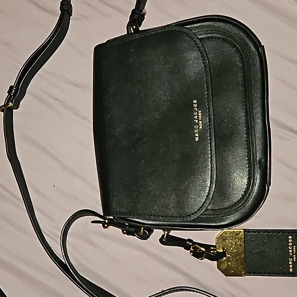 Marc Jacobs cross body